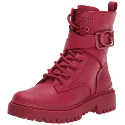 Afbeelding van GUESS Orana Rangers voor dames, Rood