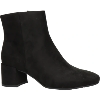 Afbeelding van MARCO TOZZI MT Soft Lining Dames Laarzen BLACK Maat 40