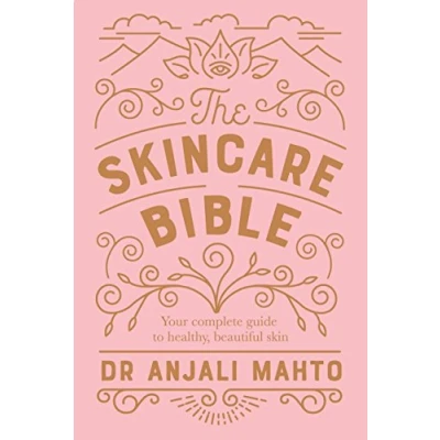 Afbeelding van The Skincare Bible