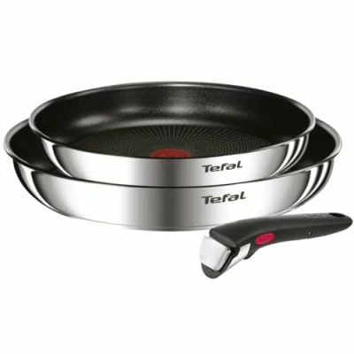 Afbeelding van Pan Tefal Roestvrij staal