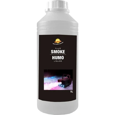 Afbeelding van Fiestas Guirca Rookvloeistof (1 liter) Halloween Decoratie Versiering
