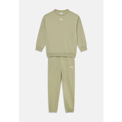 Afbeelding van Loungewear oversized joggingpak voor Dames, Maat 15 16Y PUMA
