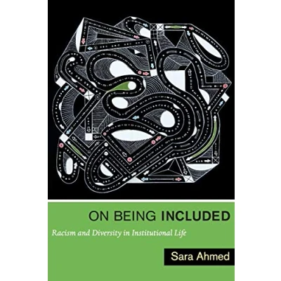 Afbeelding van On Being Included