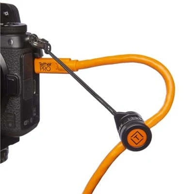 Afbeelding van Tether Tools Guard Camera Support