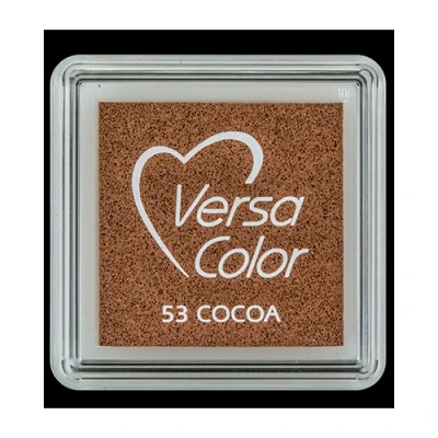 Afbeelding van Inkpad Cocoa