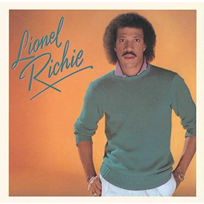 Afbeelding van Lionel Richie
