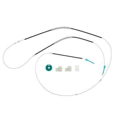 Afbeelding van Blic Raamopener reparatieset 6205 25 016802P