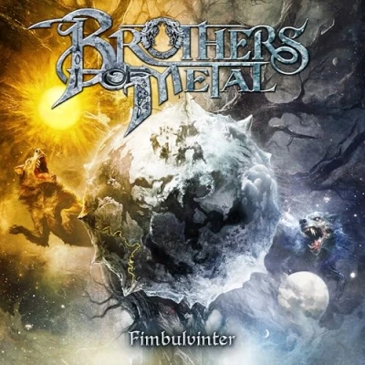 Afbeelding van Fimbulvinter