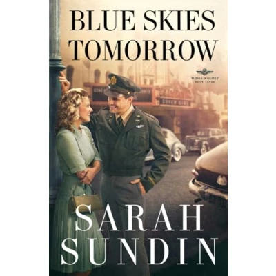 Afbeelding van Blue Skies Tomorrow