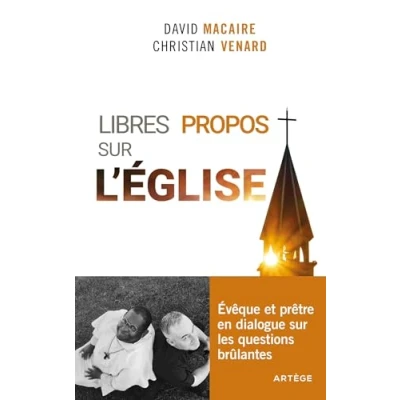 Afbeelding van Quel avenir pour l&#039;eglise