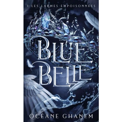 Image de Blue Belle tome 1