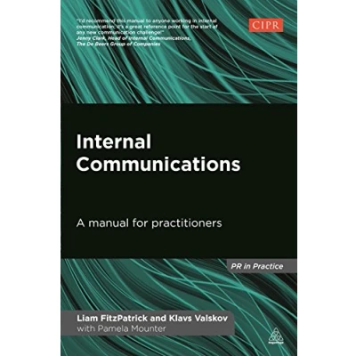 Afbeelding van Internal Communications