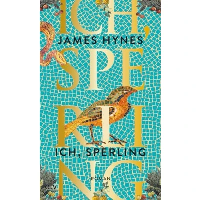 Afbeelding van Ich, Sperling