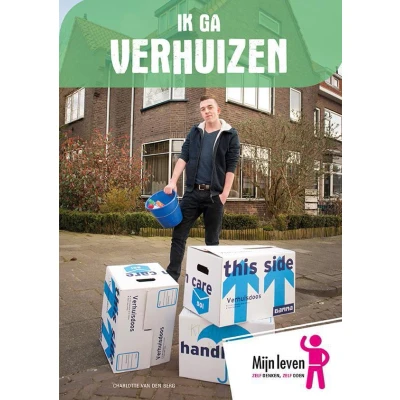 Afbeelding van Ik ga verhuizen
