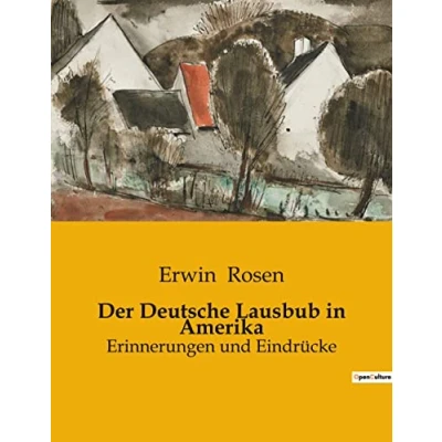 Afbeelding van Der Deutsche Lausbub in Amerika