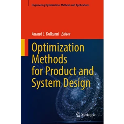 Afbeelding van Engineering Optimization: Methods and Applications Optimization for Product System Design