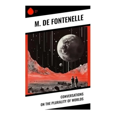 Afbeelding van Conversations on the Plurality of Worlds
