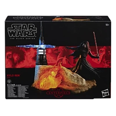 Image de Disney Star Wars The Black Series figurine 15 cm (E0331)