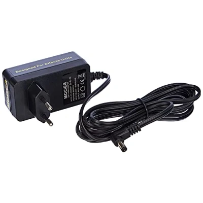 Afbeelding van Mooer Fountain PDNW 9V voeding 2A