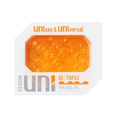 Afbeelding van TENGA UNI Topaz