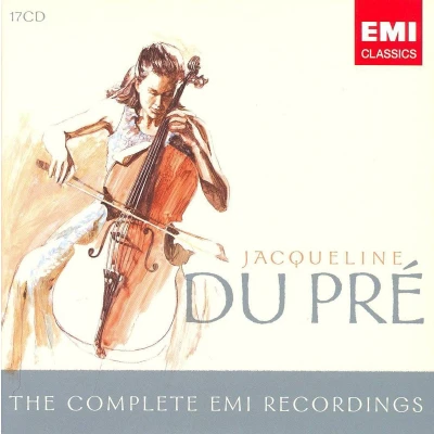 Afbeelding van Complete Emi Recordings