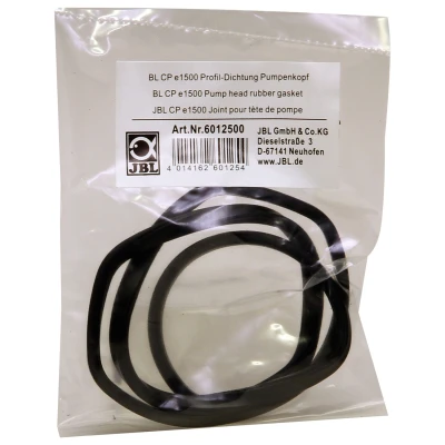 Afbeelding van JBL CristalProfi rubber/afdichting pompkop CP 1502 / 1902