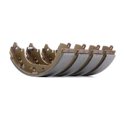 Afbeelding van Brembo Remschoen set S 83 530