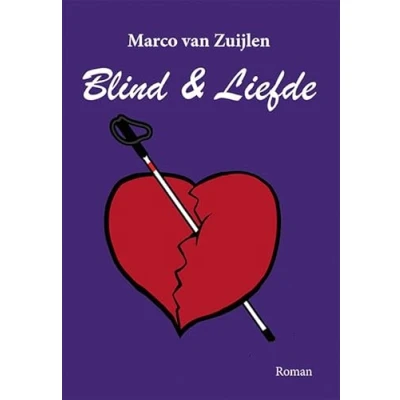 Afbeelding van Blind &amp; Liefde