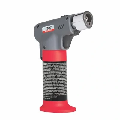 Afbeelding van Zippo Butane Torch Brander verstelbaar