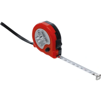 Afbeelding van BGS Rolmaat 2 meter