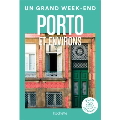 Image de Porto et environs Guide Un Grand Week end