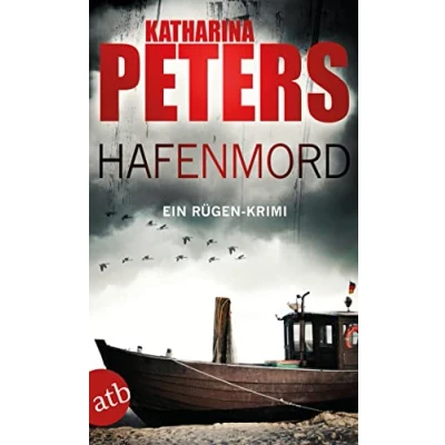 Afbeelding van Hafenmord