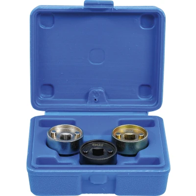 Afbeelding van BGS Nokkenas stuurklep doppenset voor VAG 1.8 / 2.0 TFSI TSI
