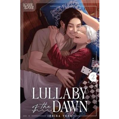 Afbeelding van Lullaby of the Dawn Dawn, Volume 2