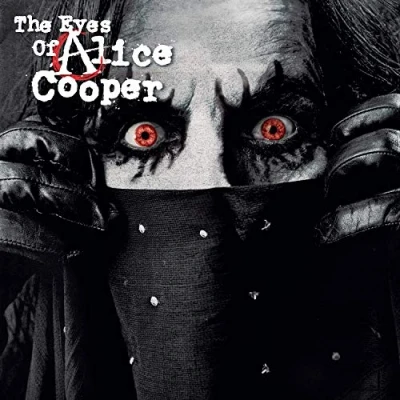 Afbeelding van Alice Cooper Eyes Of