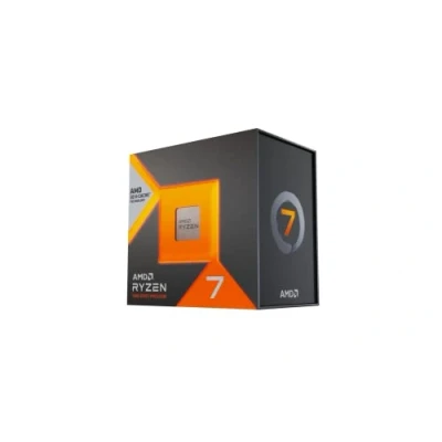 Image de Processeur Ryzen 7 7800X3D