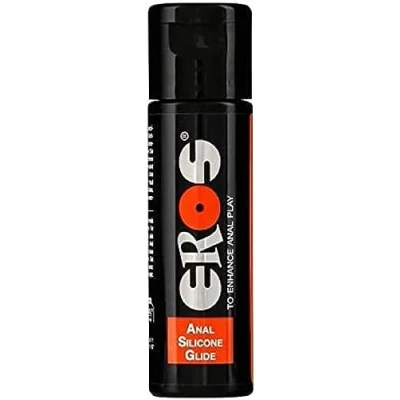 Afbeelding van Eros Anal Siliconen Glide