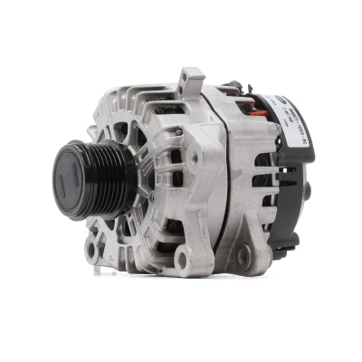 Afbeelding van HELLA 8EL 015 637 551 Dynamo / Alternator 12V 220A FORD: Transit Custom V362 Van, Galaxy Mk3 MPV, S Max Mk2