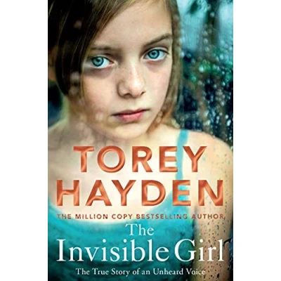 Afbeelding van The Invisible Girl