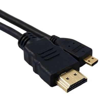 Afbeelding van Caruba HDMI Micro High Speed 5 meter