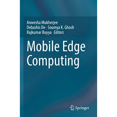 Afbeelding van Mobile Edge Computing