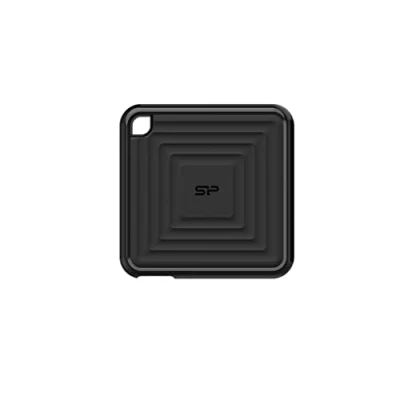 Afbeelding van External Hard Drive Silicon Power PC60 512 GB SSD