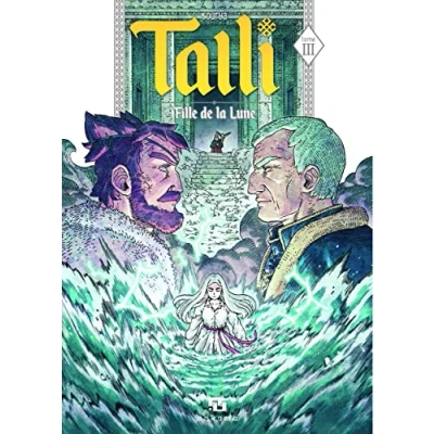 Afbeelding van Talli fille de la lune,03