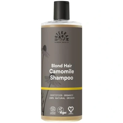 Afbeelding van Urtekram UK83744 shampoo Vrouwen Voor consument 500 ml
