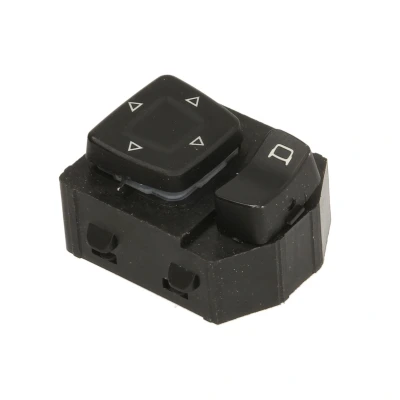 Afbeelding van SIEGEL AUTOMOTIVE SA5E0066 Schakelaar, raamopener Links voor