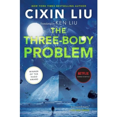 Image de The Three Body Problem