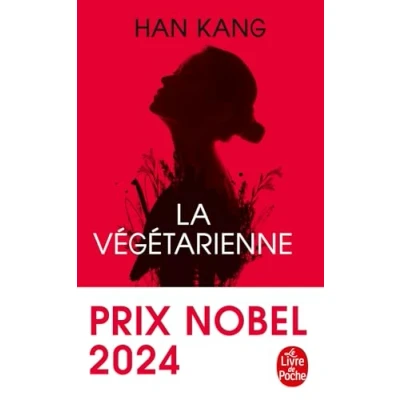 Afbeelding van La végétarienne