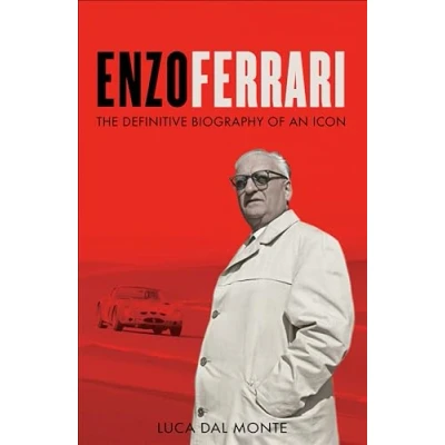 Afbeelding van Enzo Ferrari