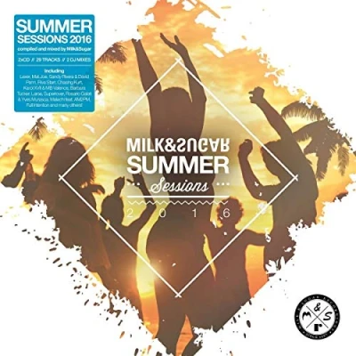Afbeelding van Summer Sessions 2016