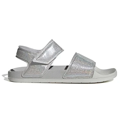 Afbeelding van Adidas Adilette Sandalen Grijs EU 42 Man